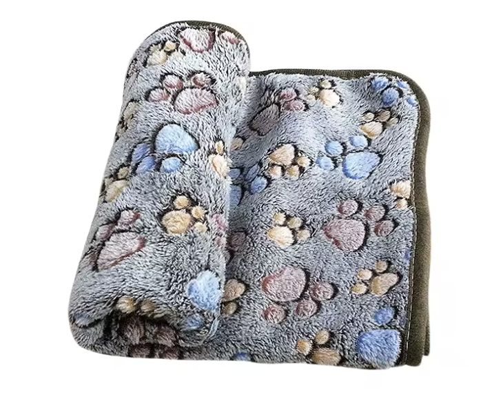 Gary’s Comfort Blanket