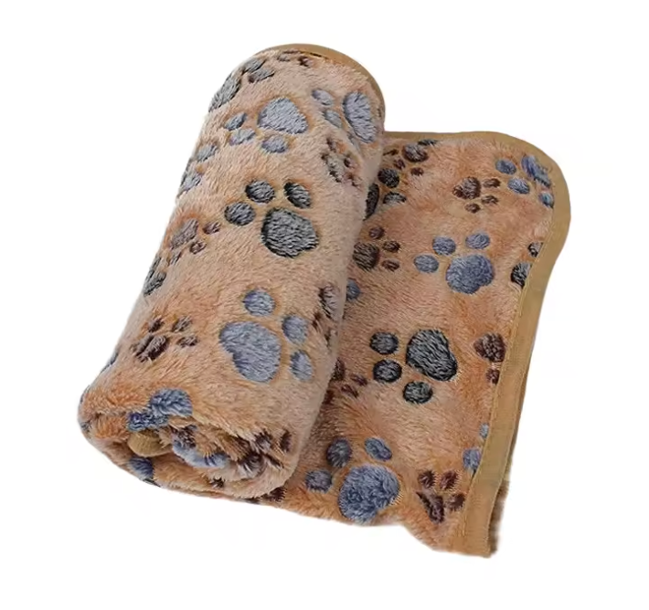 Gary’s Comfort Blanket