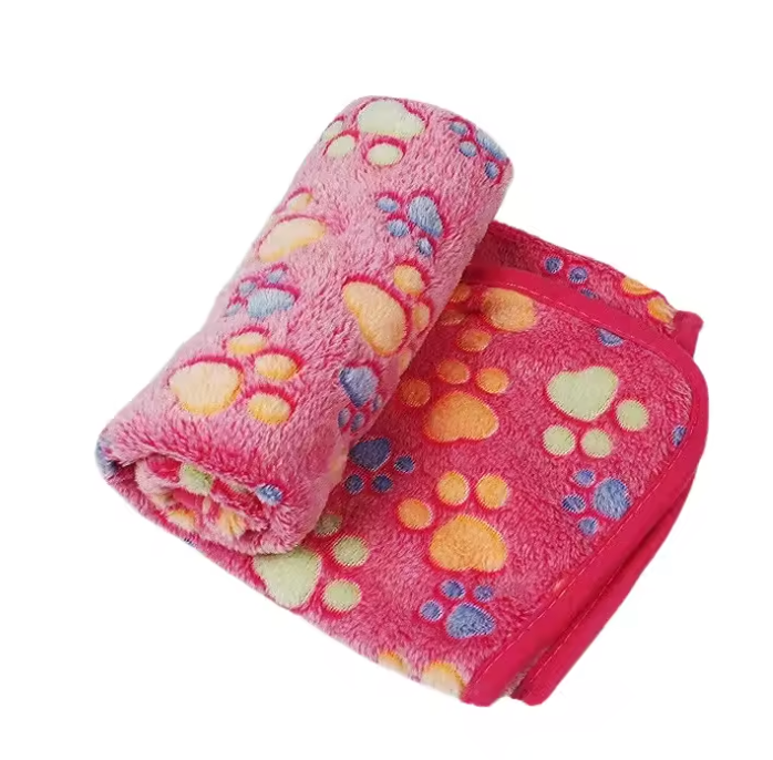 Gary’s Comfort Blanket