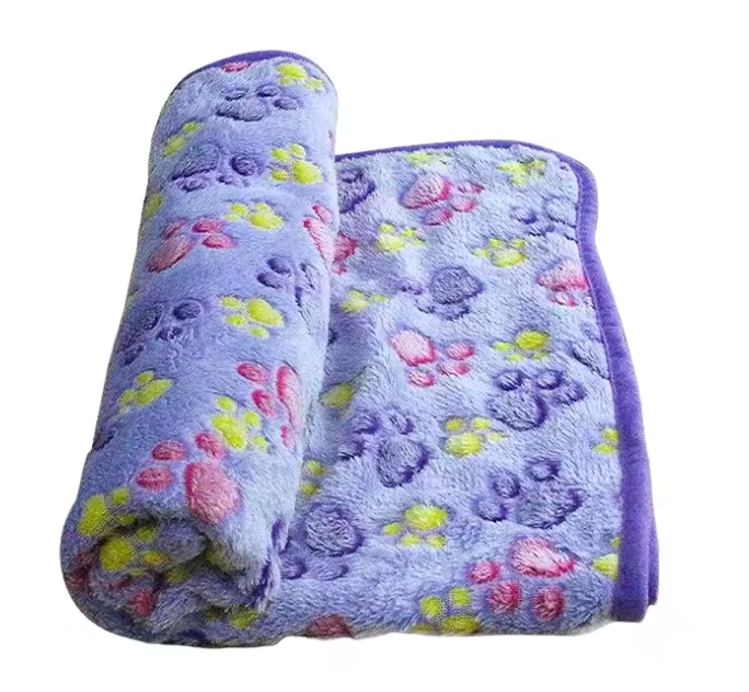 Gary’s Comfort Blanket