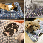 Gary’s Comfort Blanket (Handmade ❤️🐾)